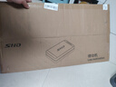 SND甩脂機(jī)抖動(dòng)律動(dòng)機(jī)垂直震動(dòng)抖抖機(jī)家用健身器材懶人運(yùn)動(dòng)塑形男女 紳士灰【垂直振動(dòng)】 曬單實(shí)拍圖