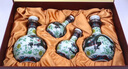 牛欄山二鍋頭珍品三十（30）青龍清香型白酒春節(jié)送禮 53度 500mL 2瓶 +125ml*2瓶禮盒裝 曬單實(shí)拍圖