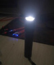 謀福 LED強光手電筒 三擋調(diào)光可充電 機械旋轉(zhuǎn)變焦防水遠射 曬單實拍圖