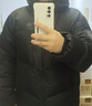 KAILAS凱樂石來古羽絨服男女同款750蓬鵝絨石墨烯保暖加厚FLT防風(fēng)羽絨 曬單實(shí)拍圖
