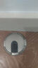 頂固（TOPSTRONG）門擋器防撞地吸臥室衛(wèi)生間門碰機(jī)械無磁免打孔門阻隱形門吸 鎳?yán)z-升級款 曬單實(shí)拍圖