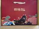 棒棰島大連非即食冷凍海參遼刺參深海底播1400g海鮮特產(chǎn)生鮮孕婦禮盒 曬單實(shí)拍圖