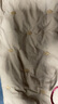 巴拉巴拉兒童羽絨褲女童外穿長(zhǎng)褲冬季保暖褲時(shí)尚洋氣精致甜美可愛(ài) 咖啡A51212 90 曬單實(shí)拍圖