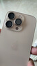 諾邦士【康寧玻璃】適用蘋果16鏡頭膜iphone16promax手機鏡頭保護膜圈16plus后置攝像頭貼全包覆蓋帶神器 【鈦原色】*1套裝分體膜 蘋果16Pro 曬單實拍圖