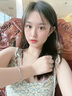 之巖（ZhiYan）水晶之戀銀手鏈女士手環(huán)時尚飾品生日禮物送女朋友老婆情人節(jié)禮物 夢幻水晶之戀手鏈-璀璨藍(lán)鋯 【精美禮盒】 曬單實拍圖