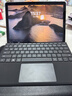 微軟surface Go4筆記本平板電腦二合一win11便攜學(xué)習辦公商用10.5英寸 N200 8G+256G硬盤(pán) 配512G存儲卡 配原裝黑/銀色鍵盤(pán)【送四件套】 曬單實(shí)拍圖