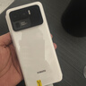 小米11 ultra手機 5G手機  小米  安卓 二手小米 二手手機 陶瓷白 12G+256G 曬單實(shí)拍圖