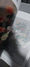 油畫(huà)棒涂色系列 大師花卉 曬單實(shí)拍圖