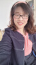 IEF/愛依服套裝女2024新款秋季韓版時(shí)尚簡(jiǎn)約修身牛仔兩件套上下套褲 深藍(lán) S 曬單實(shí)拍圖