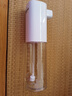 dehub電動(dòng)起泡器洗發(fā)水沐浴露自動(dòng)打泡器洗面奶洗潔精打泡沫神器起泡瓶 電動(dòng)泡沫噴壺2個(gè) 300ml 曬單實(shí)拍圖