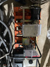 玉柴動力（YUCHAI POWER）玉柴動力3/5/6/8/10KW千瓦小型汽油發(fā)電機家用單相220V三380V低噪 高配款8KW電啟動220V+汽油款 曬單實拍圖