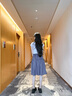 百田森厚底樂(lè )福鞋女2025春季新款英倫風(fēng)一腳蹬小皮鞋女秋冬真牛皮單鞋 黑色 36 曬單實(shí)拍圖