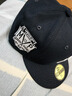 NEW ERA【七夕禮物】紐亦華MLB棒球帽男女情侶NY刺繡平檐全封帽子5950 14388362-藏青色 紐約洋基隊 738 58cm 曬單實拍圖