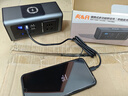 A&R220V多功能插座充電寶100W插頭上飛機高鐵適用無人機電動沙發(fā)筆記本電腦應急PD60W充戶外移動電源 基礎(chǔ)版-100W-20800mAh 曬單實拍圖