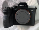 索尼（SONY）Alpha 7S III 全畫(huà)幅微單相機 ILCE-7SM3 a7s3  7SM3 單機身【不含鏡頭】 官方標配 曬單實(shí)拍圖