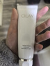 玉蘭油（OLAY） 菁醇青春黃金酵母綿密潔面乳氨基酸泡沫潔面深層清潔滋潤保濕洗面奶 玉蘭油菁醇青春綿密泡沫潔面乳125g*1 曬單實(shí)拍圖
