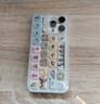 權速新款創(chuàng  )意小新KT立體鍵盤(pán)殼適用iphone16promax手機殼15Pro可愛(ài)卡通14Pro硅膠13小眾女款12全包防摔 春日部小新JP-立體鍵盤(pán)殼 iPhone 16 Promax 曬單實(shí)拍圖