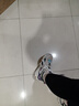 斯凱奇秋冬加絨保暖商場(chǎng)同款女子高幫跑步鞋耐磨慢跑鞋運動(dòng)老爹鞋 曬單實(shí)拍圖