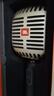 JBL KMC600 藍牙無(wú)線(xiàn)麥克風(fēng) 全民K歌話(huà)筒音響音箱一體麥克風(fēng) 手機 玫瑰金 曬單實(shí)拍圖