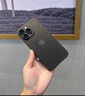 圖璐璐【自帶鏡頭膜】適用iPhone17promax蘋(píng)果16/15Promax手機殼全包防摔13PM超薄14磨砂新款散熱保護套 【鈦黑色】超薄-散熱-防指紋 蘋(píng)果15plus【自帶鏡頭膜】 曬單實(shí)拍圖