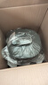 蘇泊爾（SUPOR電壓力鍋升級3L迷你球釜智能電高壓鍋家用小玲瓏煲 SY-30FC8058QS SY-30FC8058QS 3L 曬單實(shí)拍圖
