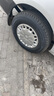 佳通(Giti)輪胎215/75R16 LT 112/109R 10PR Van600 適配 全順 曬單實拍圖