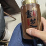 頤年康【官方正i品】官方靈芝孢子粉孢子粉可搭中老年病后體虛體 1瓶250g特級 曬單實拍圖
