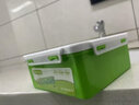 華飾汽車(chē)香水車(chē)載固體香膏車(chē)內飾品擺件新車(chē)除味凈化空氣清新劑 曬單實(shí)拍圖