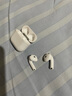 JVGT【官配首發(fā)Air4代】藍(lán)牙耳機(jī)無線華強(qiáng)北pods4代3代主動(dòng)降噪適用于蘋果iPhone16/15/14半入耳式 【官配首發(fā)】Air4主動(dòng)降噪 曬單實(shí)拍圖