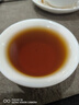 茗眾云南普洱茶熟茶那卡古樹(shù)純料熟普小餅迷你小沱茶禮盒罐裝500g 試飲7片（袋裝） 曬單實(shí)拍圖