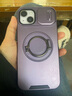蘋果 iPhone 14 Plus Apple iPhone 14 Plus 5G二手手機 紫色 512G 曬單實拍圖