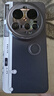 倪希適用小米15ultra手機殼14ultra高級感ultra系列新款13ultra全包個性保護外殼12ultra防摔創(chuàng)意相機 ultra創(chuàng)意相機貳黑色 小米15Ultra 曬單實拍圖