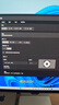nexhype適合蘋果顯示器studio display轉接線dp轉type-c帶供電 dp轉typec線一線通studio display連接線pc studio display轉接線  直頭2米 曬單實拍圖