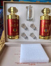 西鳳玖藏西鳳酒10年52度綿柔鳳香型白酒整箱婚宴升學(xué)宴請(qǐng)過(guò)節(jié)送禮整箱 曬單實(shí)拍圖