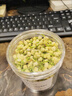 干茉莉花茶花草茶花苞茶葉耐泡袋裝食用茉莉花苞濃香型茉莉干花茶 干茉莉花20克*1袋 曬單實(shí)拍圖
