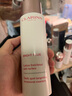 嬌韻詩(shī)（CLARINS）美白牛奶水乳套裝補(bǔ)水保濕滋潤(rùn)爽膚水護(hù)膚品情人節(jié)生日禮物送女友 【清爽型】清透柔膚水200ml 曬單實(shí)拍圖