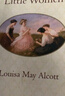 小婦人 英文原版Little Women 奧爾科特Alcott 經(jīng)典文學(xué)名著(zhù)女性小說(shuō) 課外閱讀 搭飄 簡(jiǎn)愛(ài) 傲慢與偏見(jiàn) 弘書(shū)閣英語(yǔ)文庫十大經(jīng)典之一 曬單實(shí)拍圖