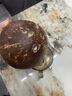 優(yōu)味集椰子【JD順豐速發(fā)】奶香黑椰皇孕婦水果燉湯汁老椰子補羊水 1粒裝(小試嘗鮮裝) 商超A+級大果800g+ 曬單實拍圖