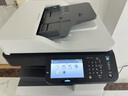 惠普（HP） M72625dn/73025 a3a4黑白激光數(shù)碼復(fù)合機(jī)打印復(fù)印掃描多功能一體機(jī)雙打雙復(fù)雙掃大型落地商用辦公 72630dn(自動(dòng)雙面+有線+30頁/分鐘)標(biāo)配 曬單實(shí)拍圖