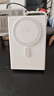PZOZ【國家3C認證】三合一磁吸無(wú)線(xiàn)充電器寶適用蘋(píng)果iphone17pro手機S11手表Apple Watch耳機座Magsafe 10000毫安+底座 曬單實(shí)拍圖