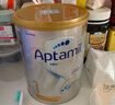 愛他美（Aptamil）澳洲進(jìn)口愛他美白金裝鉑金嬰幼兒奶粉900g 1段 * 1罐 曬單實(shí)拍圖