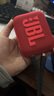 JBL GO4 音樂(lè )金磚四代 便攜式藍牙音箱 低音炮 戶(hù)外音箱 迷你小音響 極速充電長(cháng)續航 防水【活動(dòng)】 紅色 曬單實(shí)拍圖