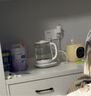 美贊臣（Enfamil）親舒1段(0-12月齡) 特殊配方奶粉乳蛋白部分水解嬰兒配方粉 850g 親舒1段850克*6罐 曬單實(shí)拍圖