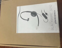 博詣繽特力（PLANTRONICS）poly C3210-C單耳有線耳機(jī) 頭戴式辦公話務(wù)耳麥 降噪麥克風(fēng) 曬單實(shí)拍圖