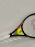 威爾勝（Wilson）官方網(wǎng)球拍CLASH V3系列成人小黑拍訓練男女通用單人全碳素專(zhuān)業(yè)拍 【新V3 280g】1# WR172911 曬單實(shí)拍圖