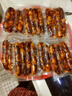 新鮮世界（Fresh World）加厚網(wǎng)紋食品級真空袋抽真空包裝袋塑封袋壓縮袋家用保鮮袋子17*500cm 一卷裝 曬單實拍圖