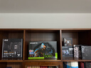 技嘉（GIGABYTE）5080顯卡 風(fēng)魔 GeForce RTX 5080 WindForce OC 16G DLSS4電競游戲設(shè)計(jì)AI智能學(xué)習(xí)電腦獨(dú)立顯卡  曬單實(shí)拍圖