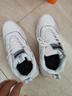 庫彬內增高男鞋10cm高幫運動(dòng)鞋男士增高鞋韓版休閑鞋潮鞋男內增高板鞋 白色10cm 39 標準碼數 曬單實(shí)拍圖