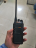 易信（YSHON）DM-R358PLUS防爆EX數(shù)字雙模對(duì)講機(jī)石油化工IIBT4氫氣制藥隔爆UV段加密無(wú)線手臺(tái)消防煤礦應(yīng)急救援 DM-R358數(shù)字防爆（IIBT4防爆）帶耳機(jī) 曬單實(shí)拍圖
