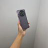 純甲【360°全包|免貼膜】華為matex6手機殼新款高級磁吸萬(wàn)磁王防偷窺防摔matex6典藏版保護殼高端商務(wù) 【防窺款-寰宇紅】殼膜一體|360°全包防摔 華為MateX6/典藏版 曬單實(shí)拍圖